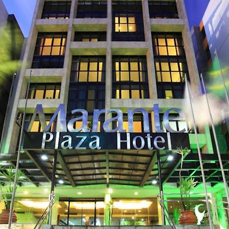 Marante Plaza Hotel Ресіфі Екстер'єр фото