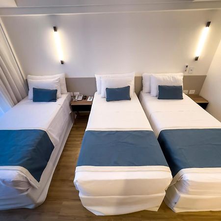 Marante Plaza Hotel Ресіфі Екстер'єр фото