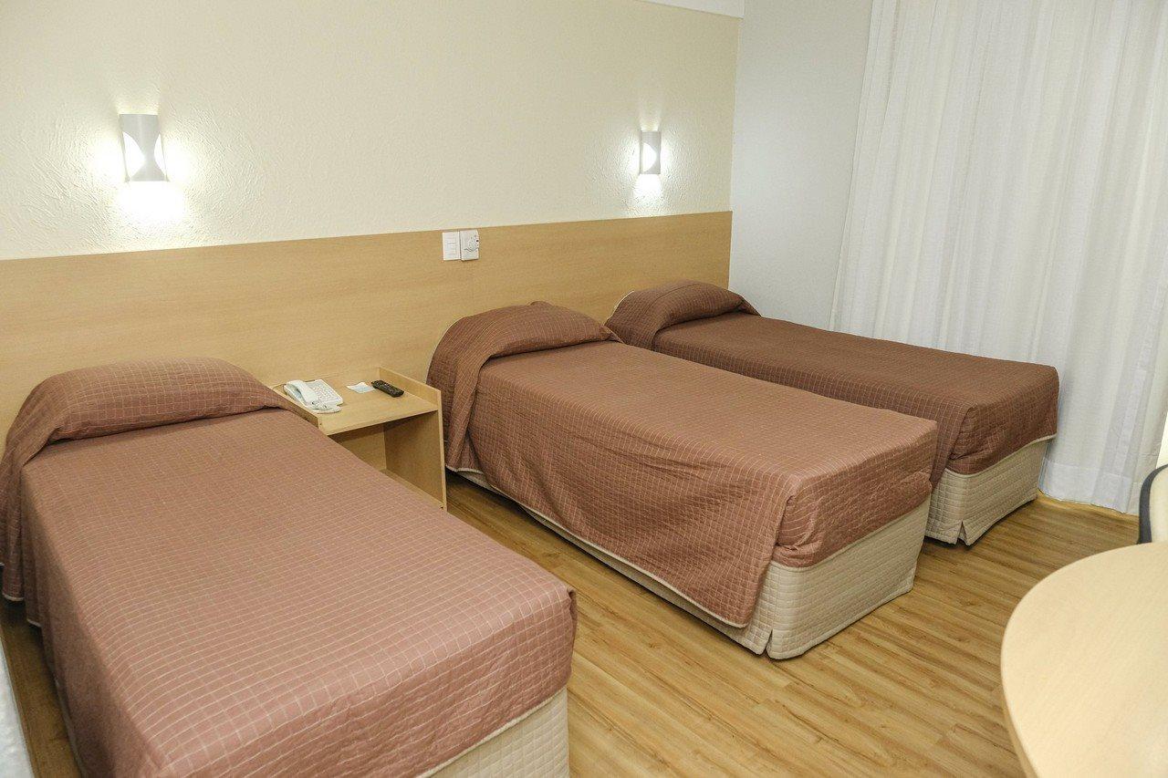Marante Plaza Hotel Ресіфі Екстер'єр фото