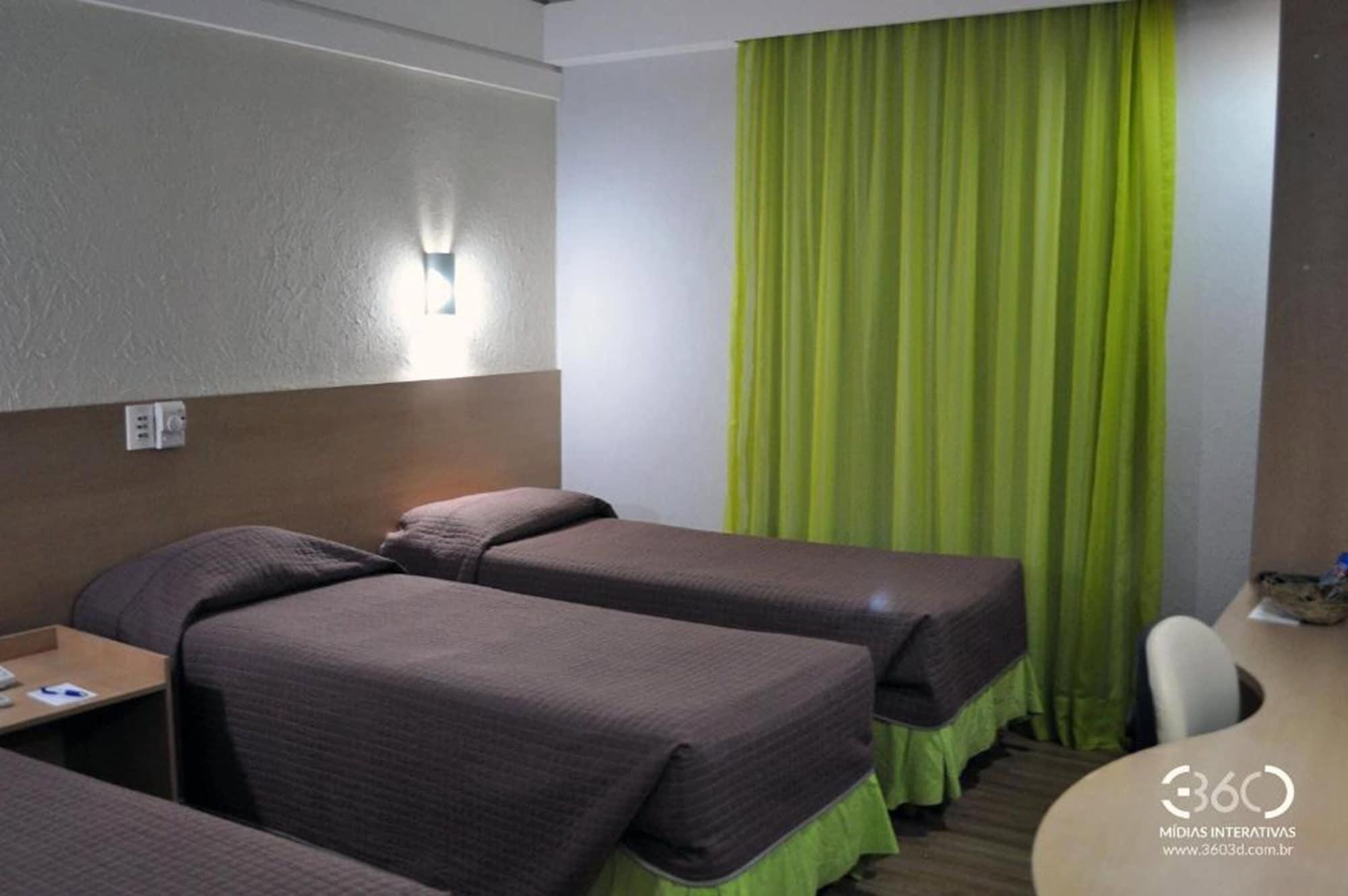 Marante Plaza Hotel Ресіфі Екстер'єр фото