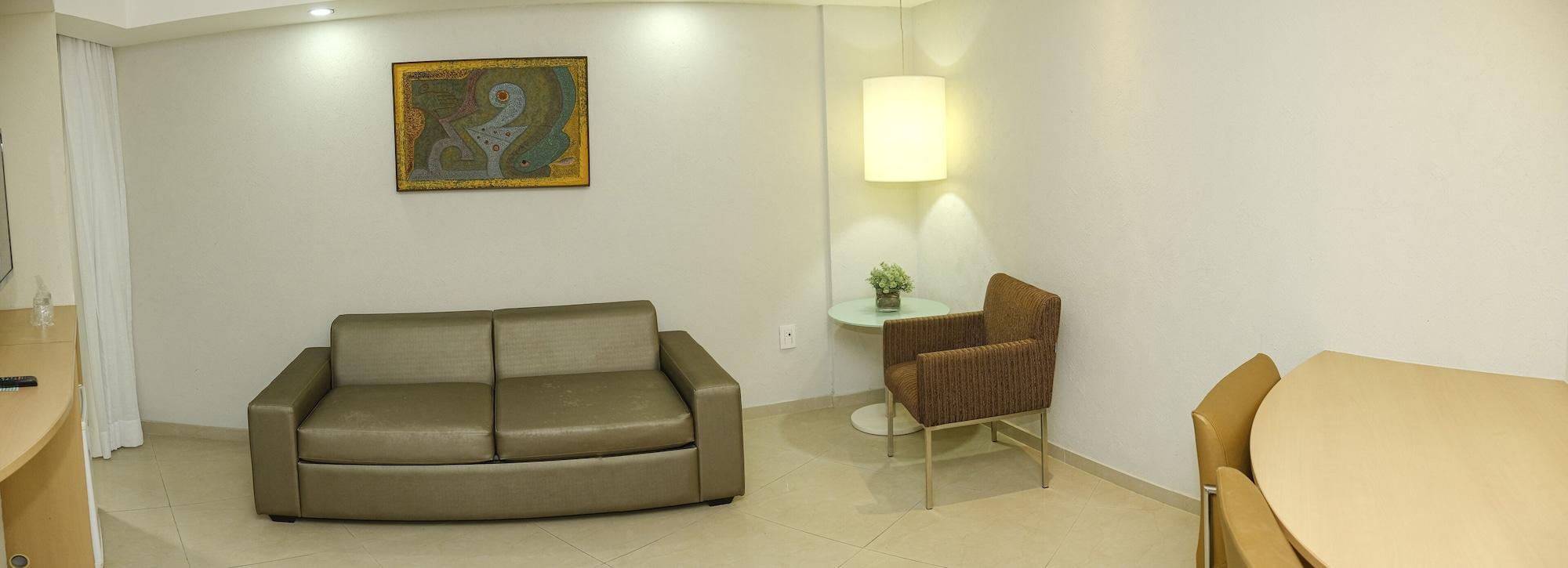 Marante Plaza Hotel Ресіфі Екстер'єр фото