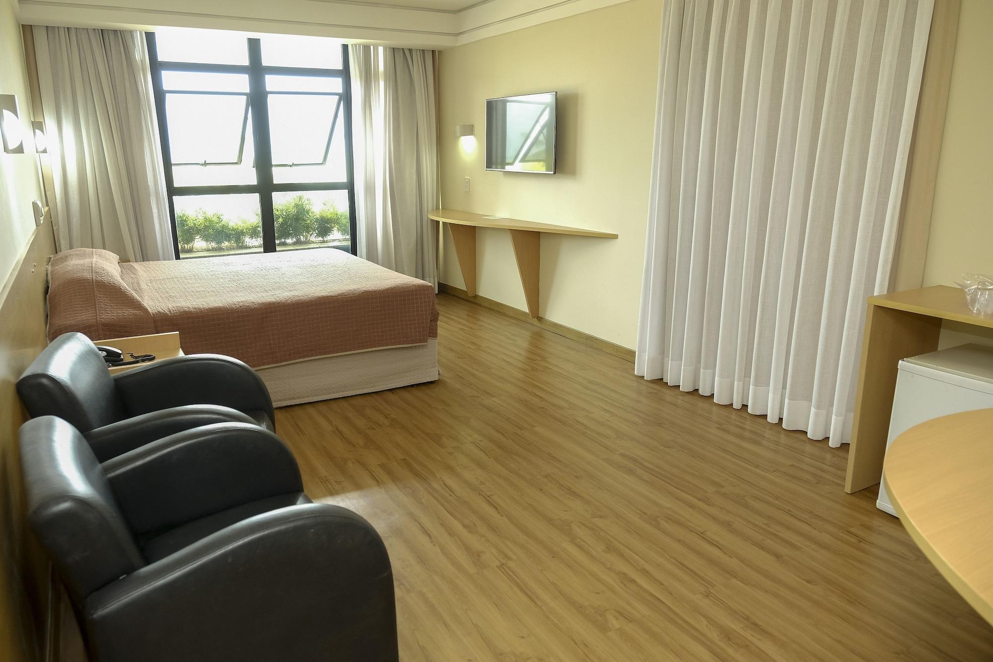 Marante Plaza Hotel Ресіфі Екстер'єр фото