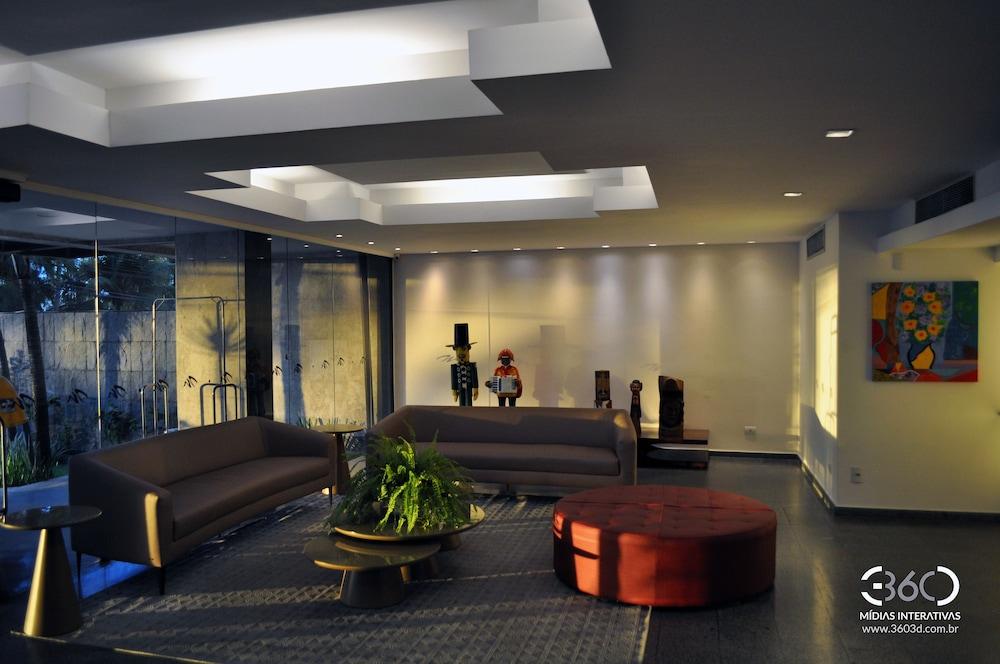 Marante Plaza Hotel Ресіфі Екстер'єр фото