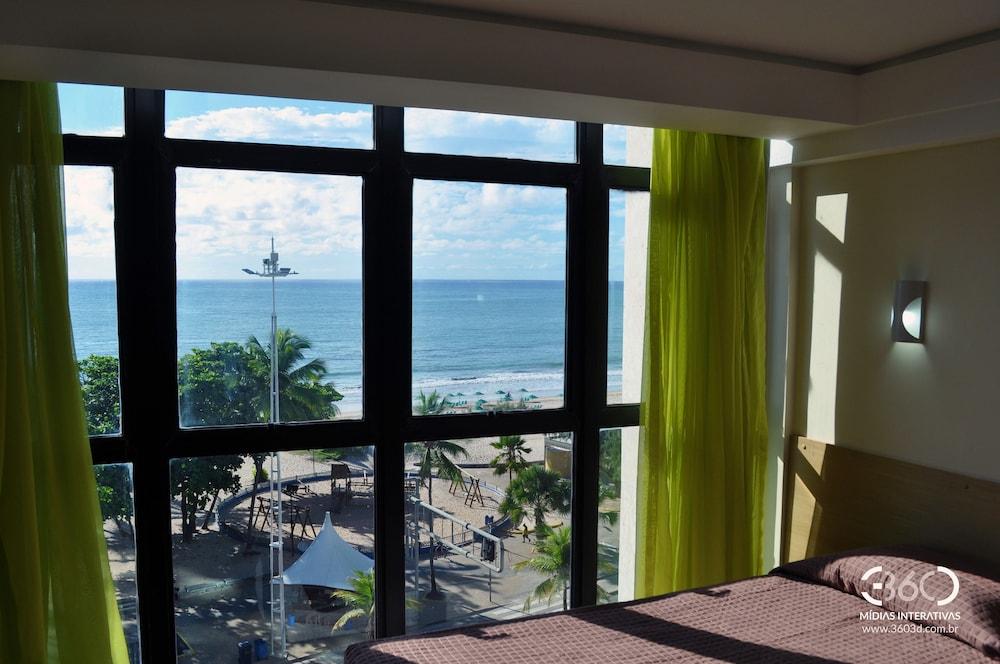 Marante Plaza Hotel Ресіфі Екстер'єр фото