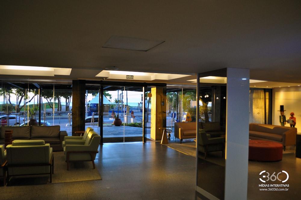 Marante Plaza Hotel Ресіфі Екстер'єр фото