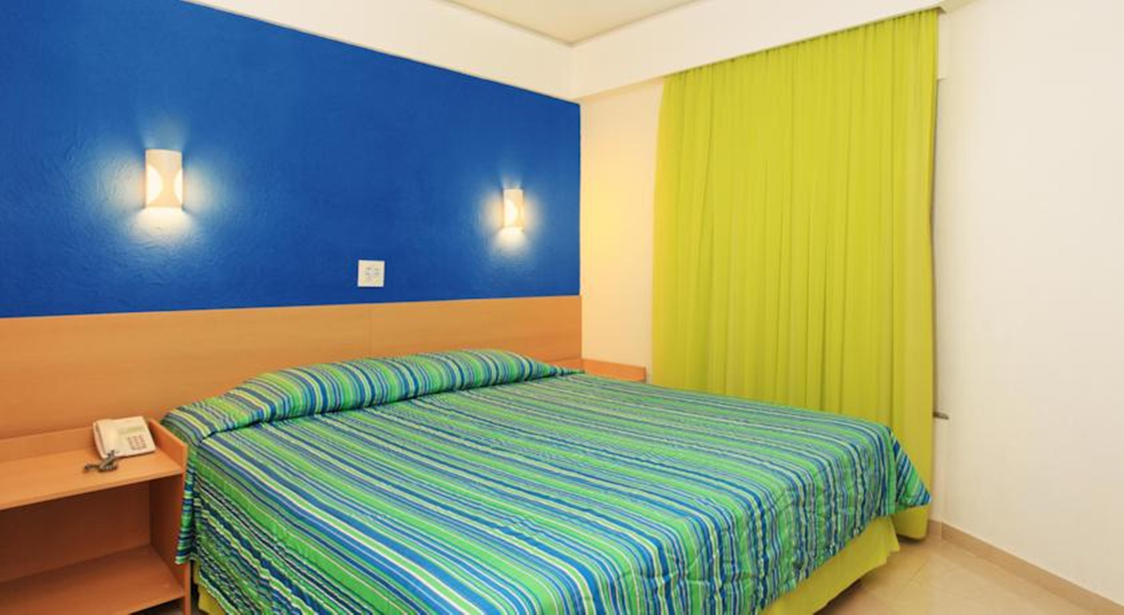 Marante Plaza Hotel Ресіфі Екстер'єр фото