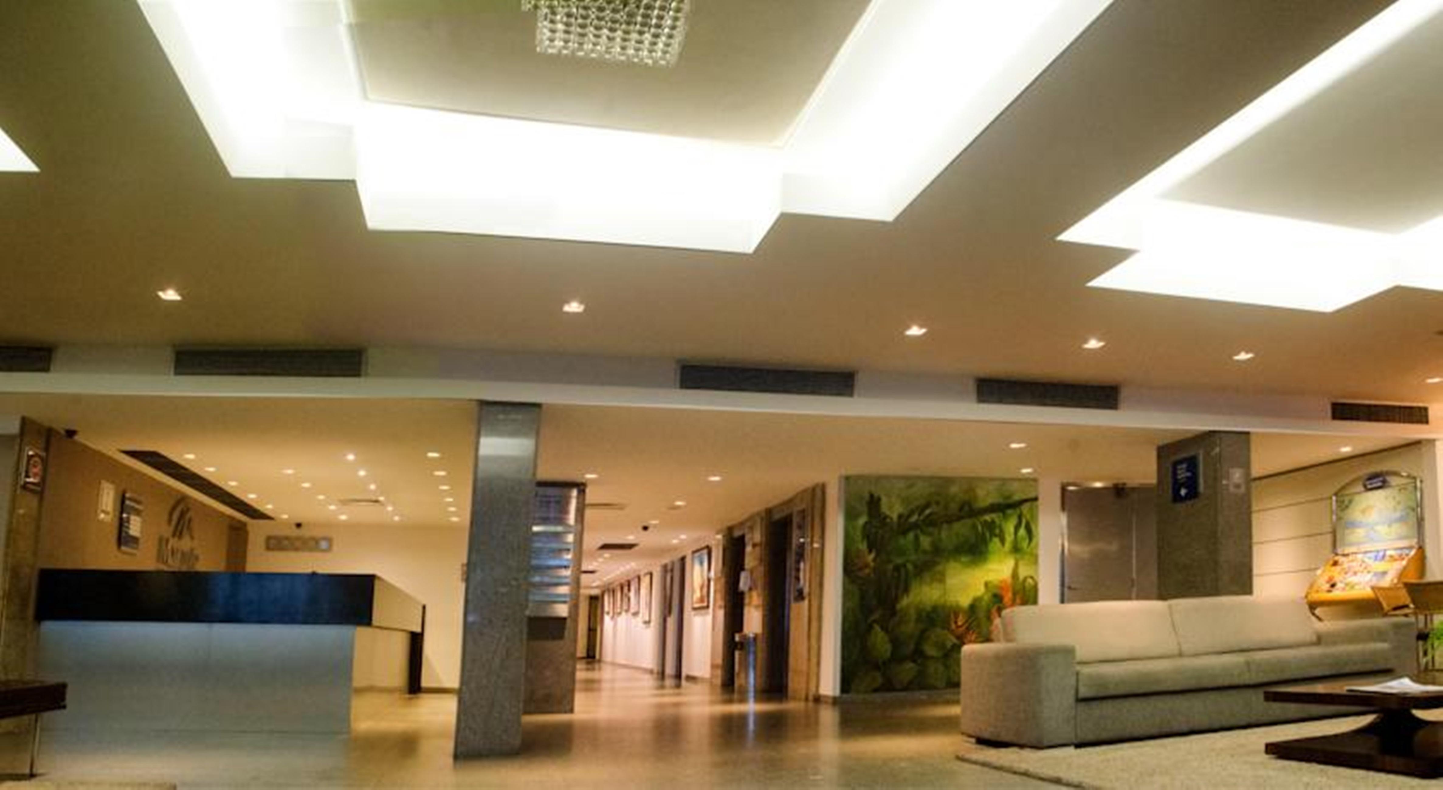 Marante Plaza Hotel Ресіфі Екстер'єр фото