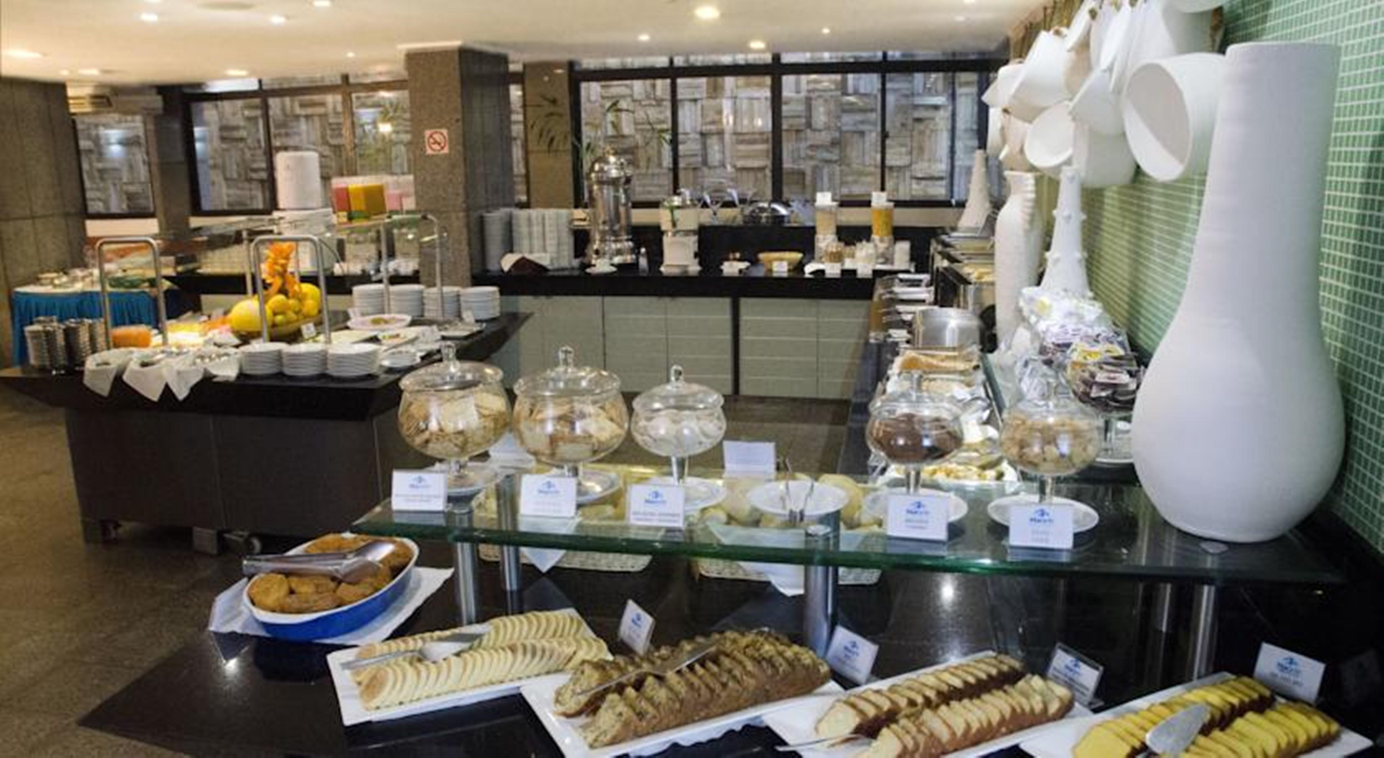 Marante Plaza Hotel Ресіфі Екстер'єр фото
