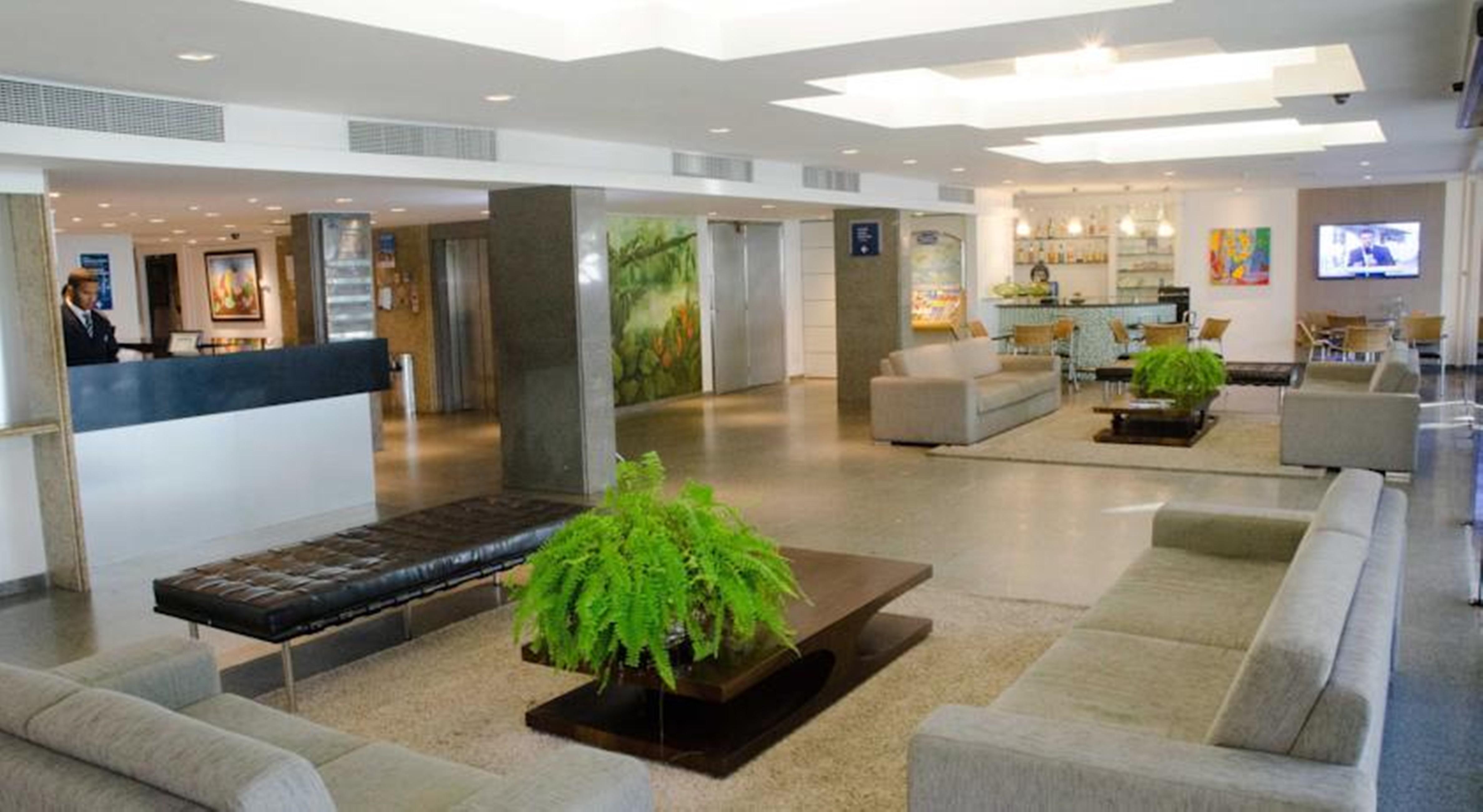 Marante Plaza Hotel Ресіфі Екстер'єр фото