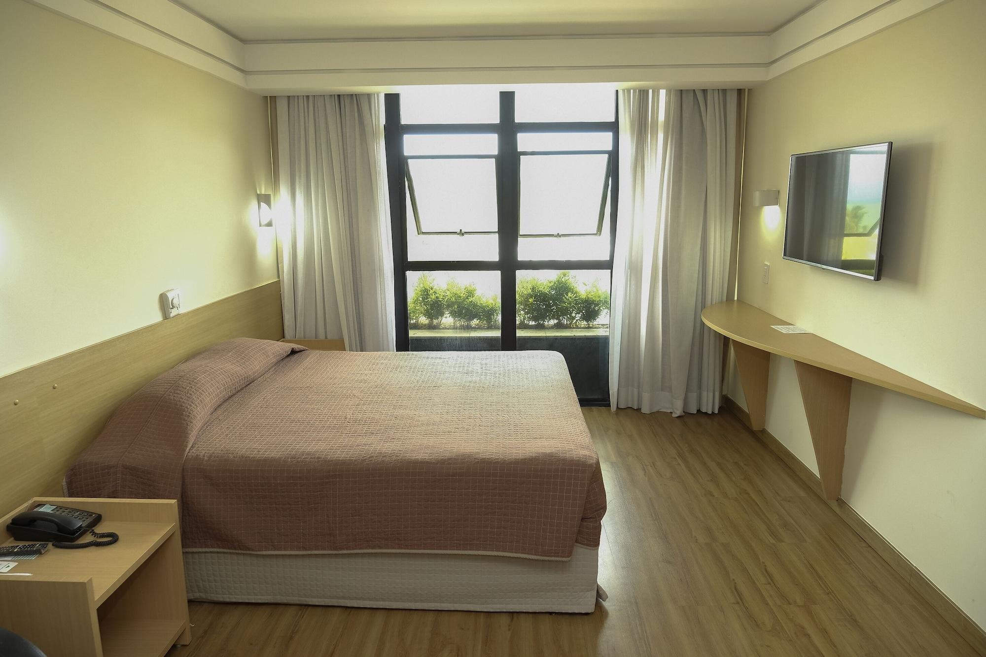 Marante Plaza Hotel Ресіфі Екстер'єр фото