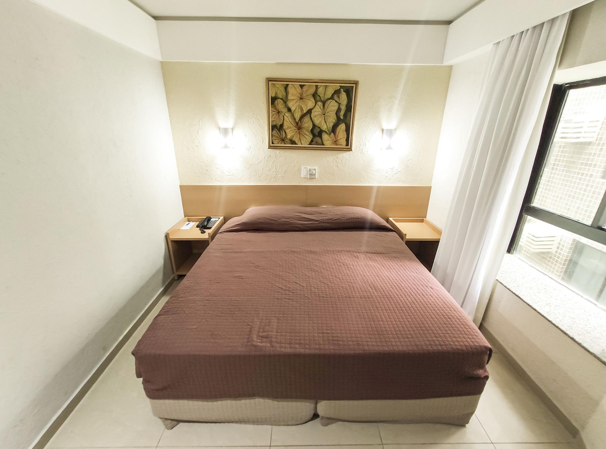 Marante Plaza Hotel Ресіфі Екстер'єр фото
