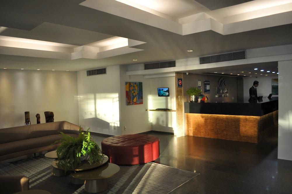 Marante Plaza Hotel Ресіфі Екстер'єр фото