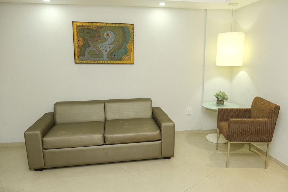 Marante Plaza Hotel Ресіфі Екстер'єр фото