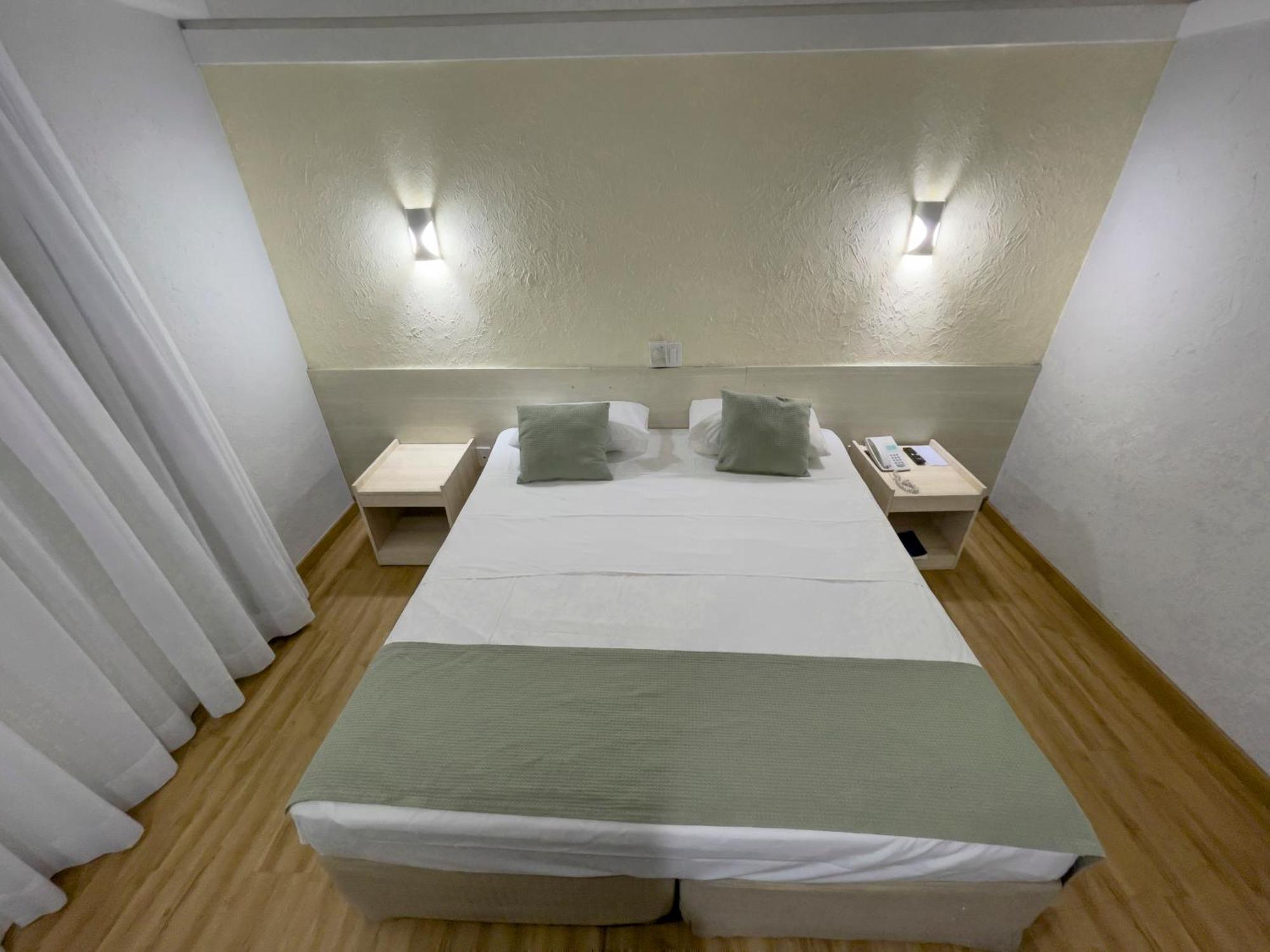 Marante Plaza Hotel Ресіфі Екстер'єр фото