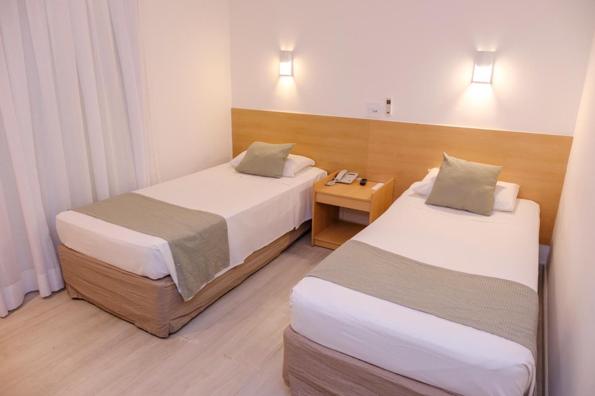 Marante Plaza Hotel Ресіфі Екстер'єр фото
