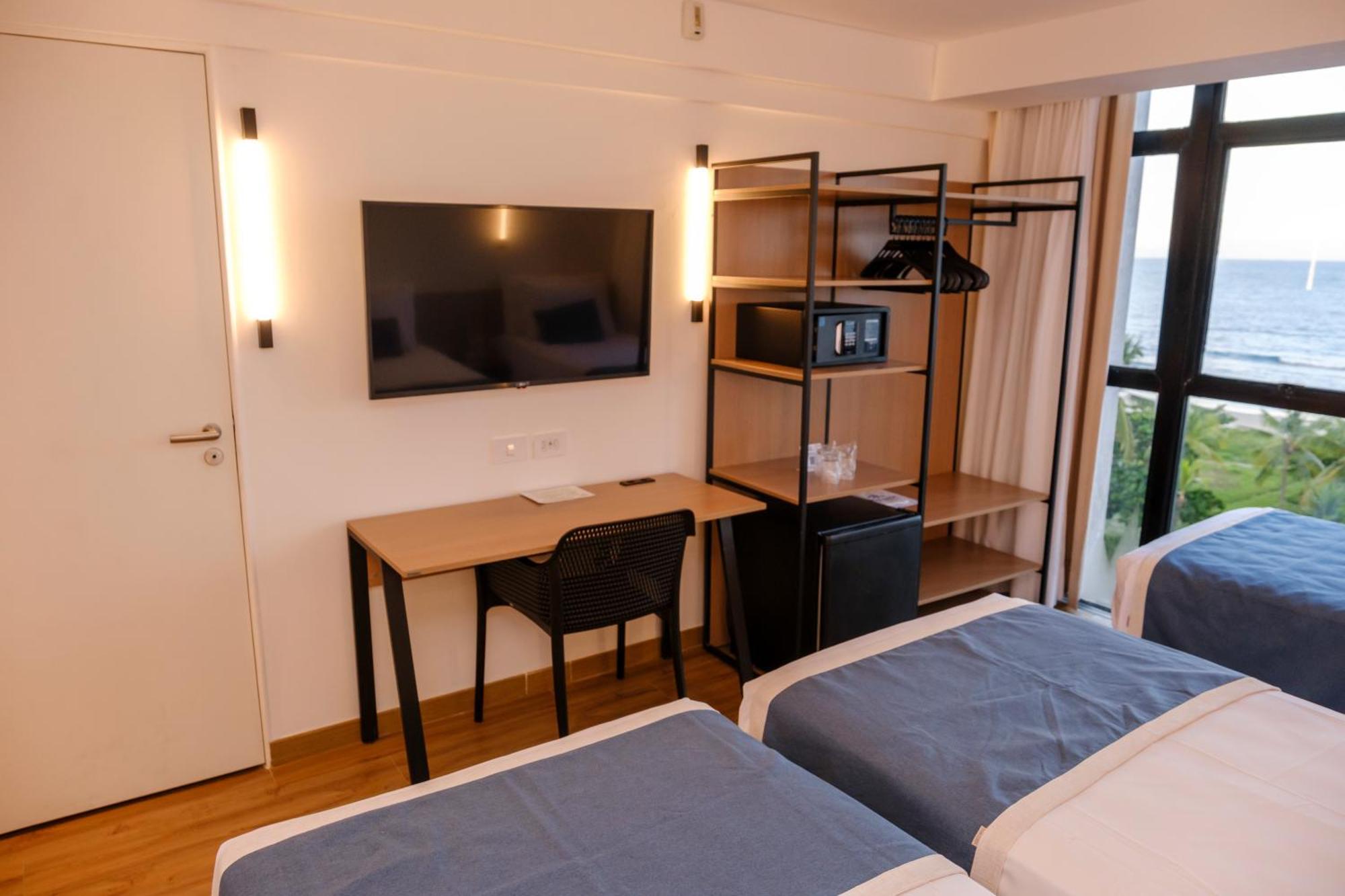 Marante Plaza Hotel Ресіфі Екстер'єр фото