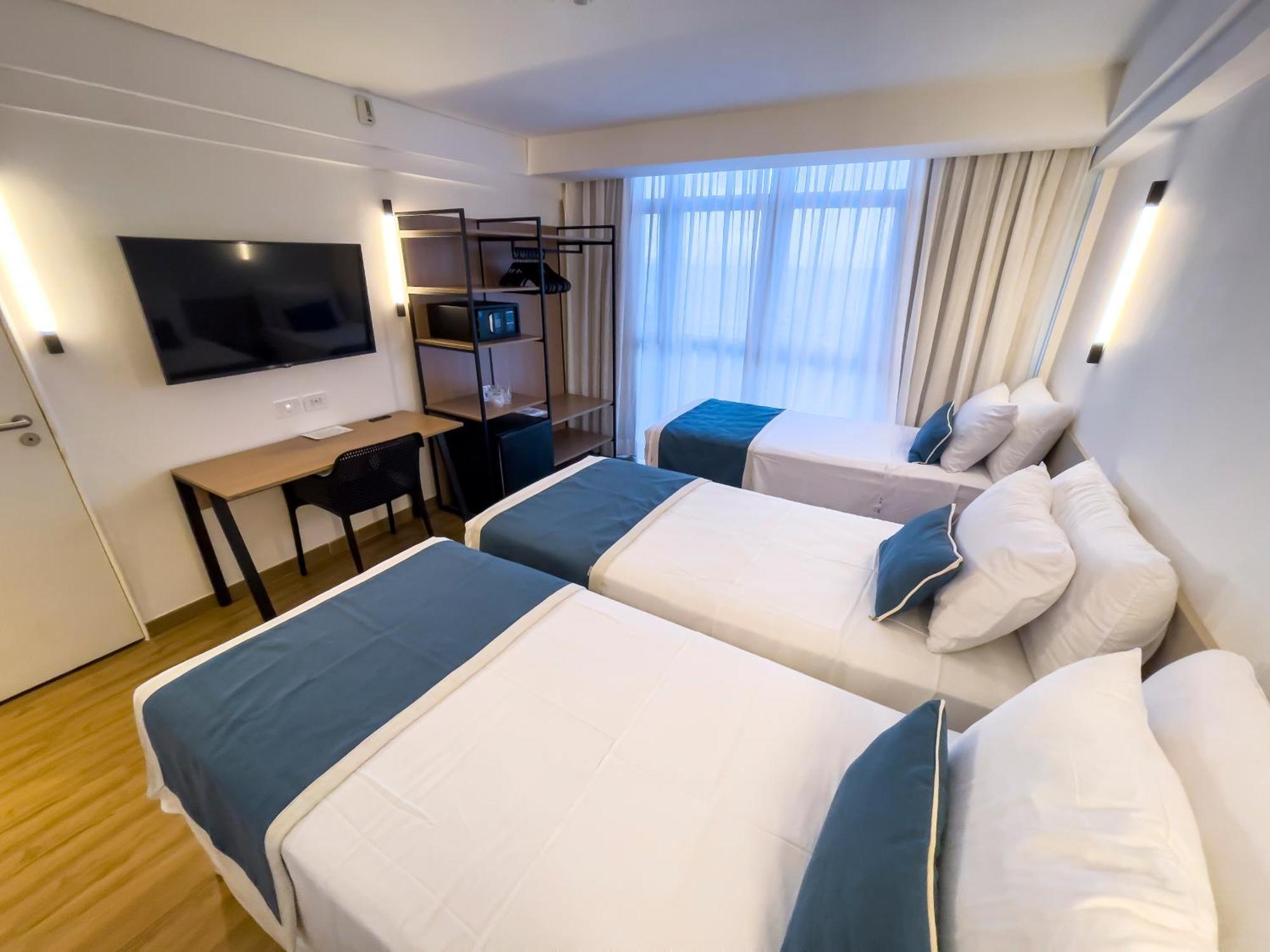 Marante Plaza Hotel Ресіфі Екстер'єр фото