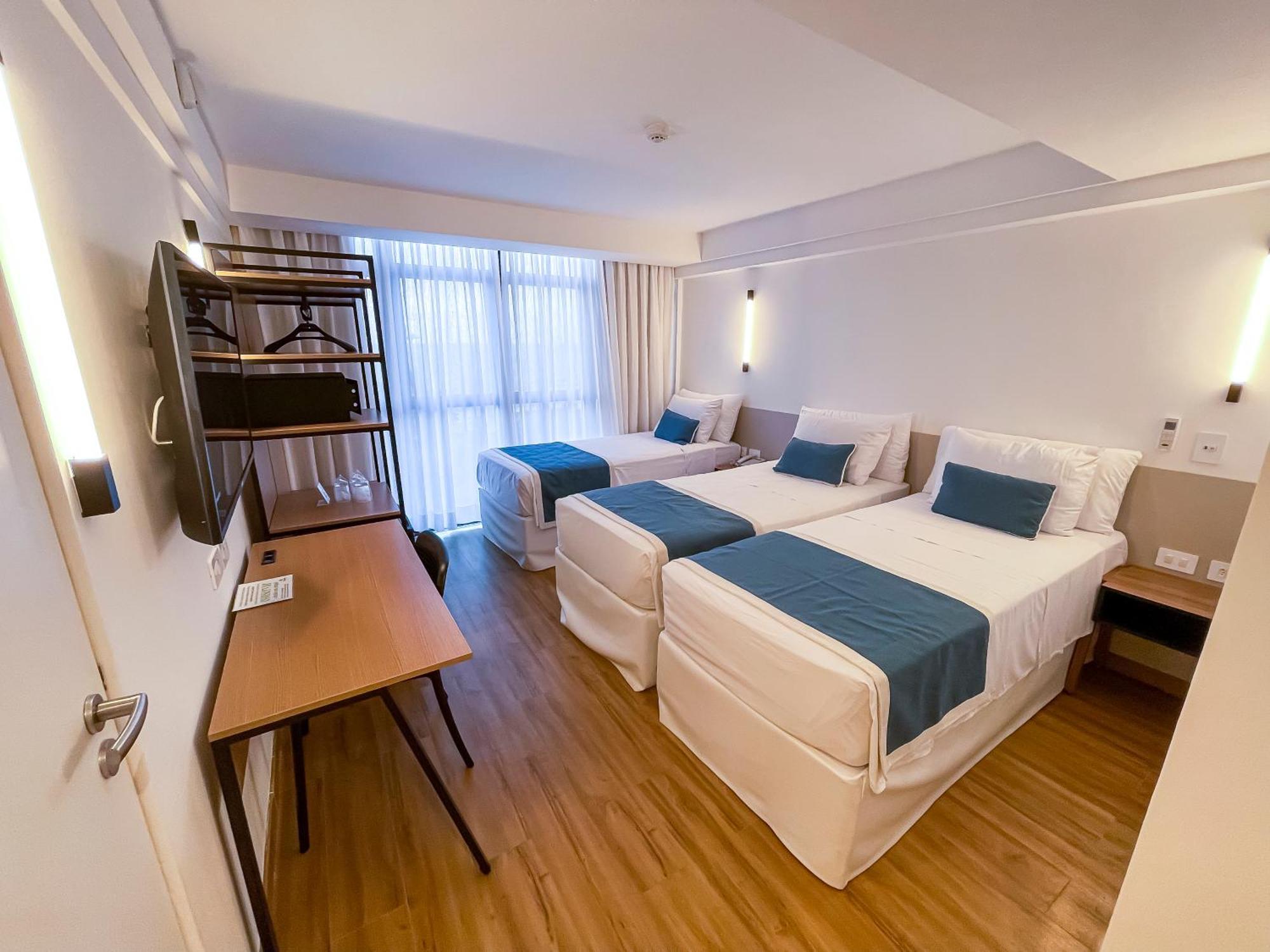 Marante Plaza Hotel Ресіфі Екстер'єр фото