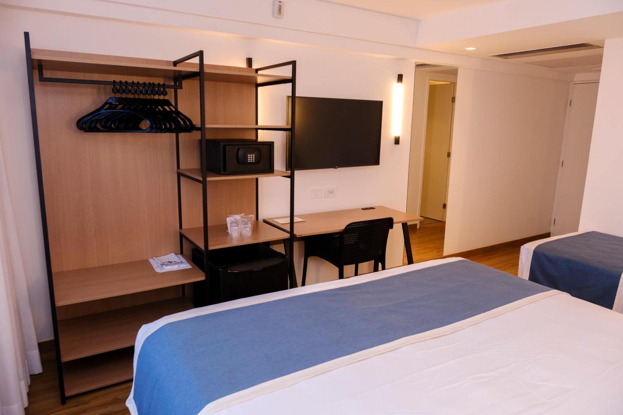 Marante Plaza Hotel Ресіфі Екстер'єр фото