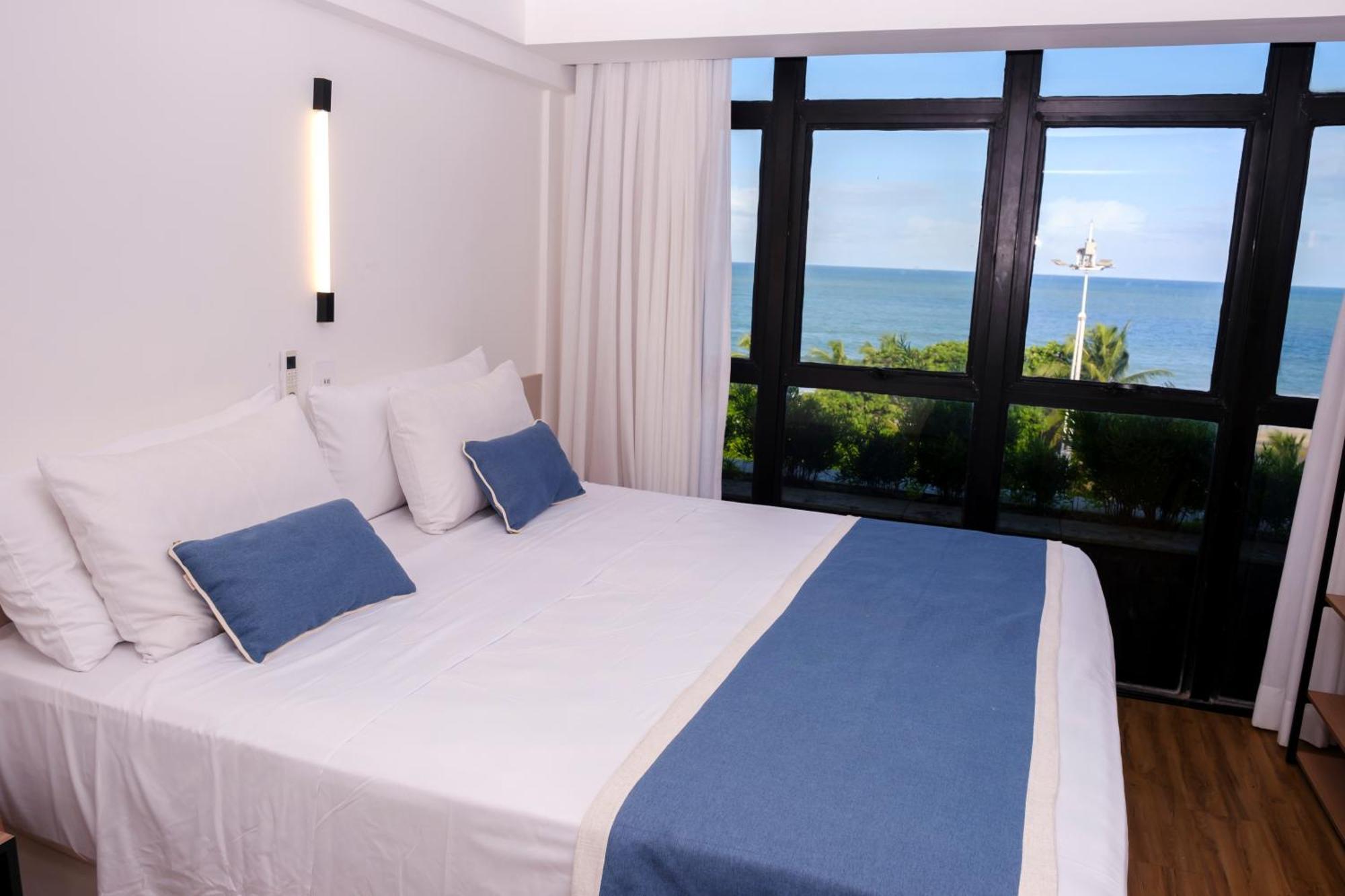 Marante Plaza Hotel Ресіфі Екстер'єр фото