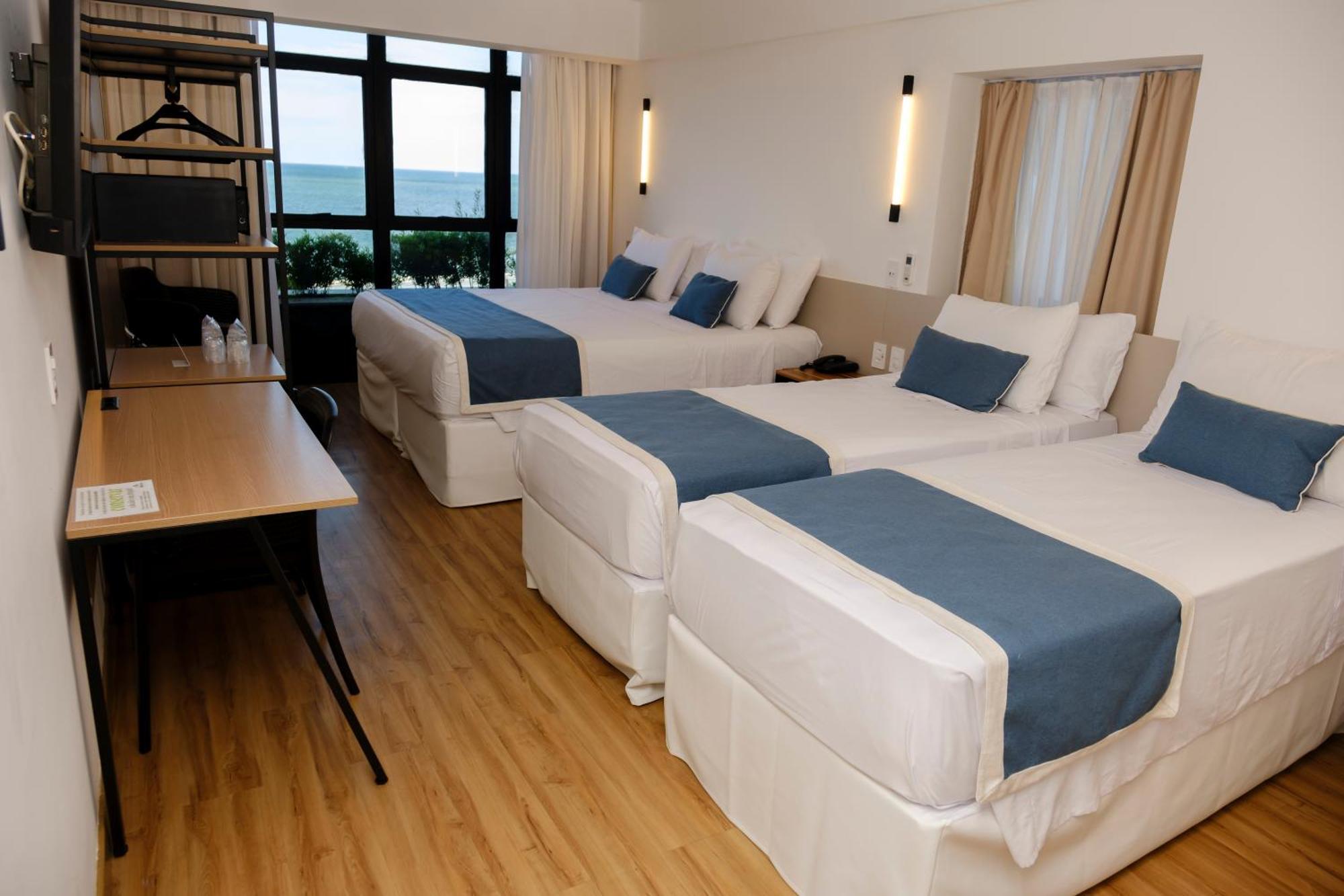 Marante Plaza Hotel Ресіфі Екстер'єр фото