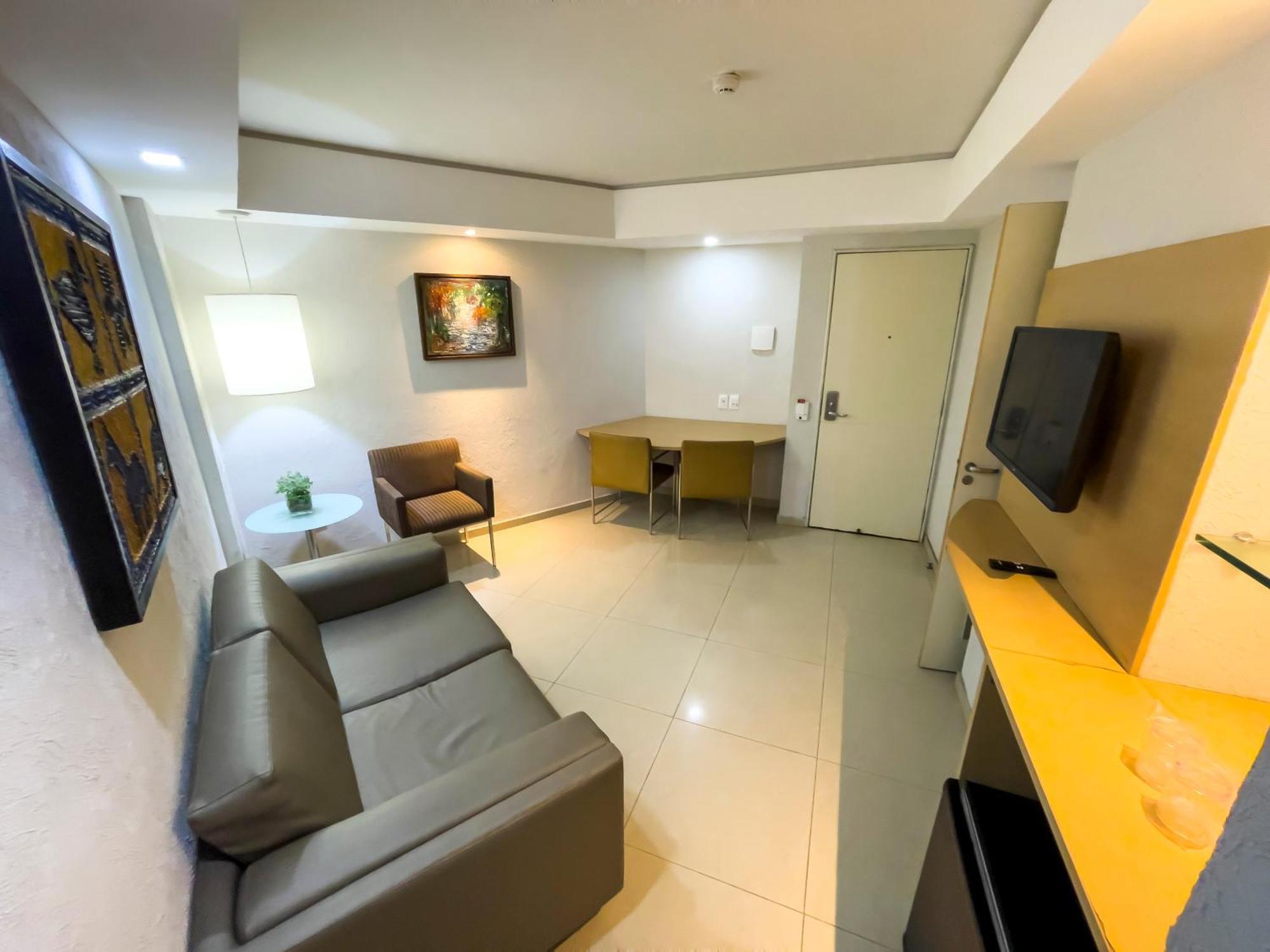 Marante Plaza Hotel Ресіфі Екстер'єр фото