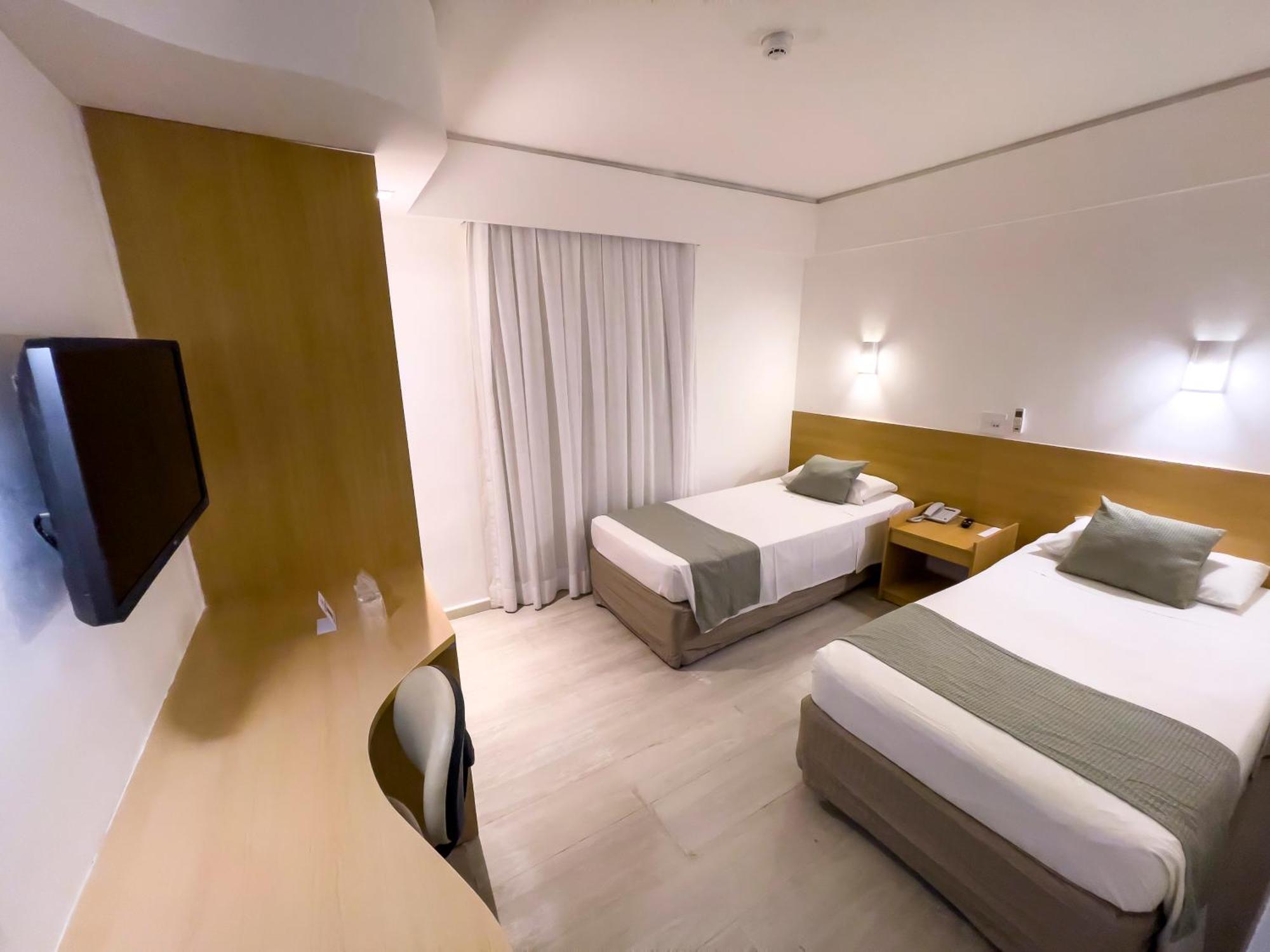 Marante Plaza Hotel Ресіфі Екстер'єр фото