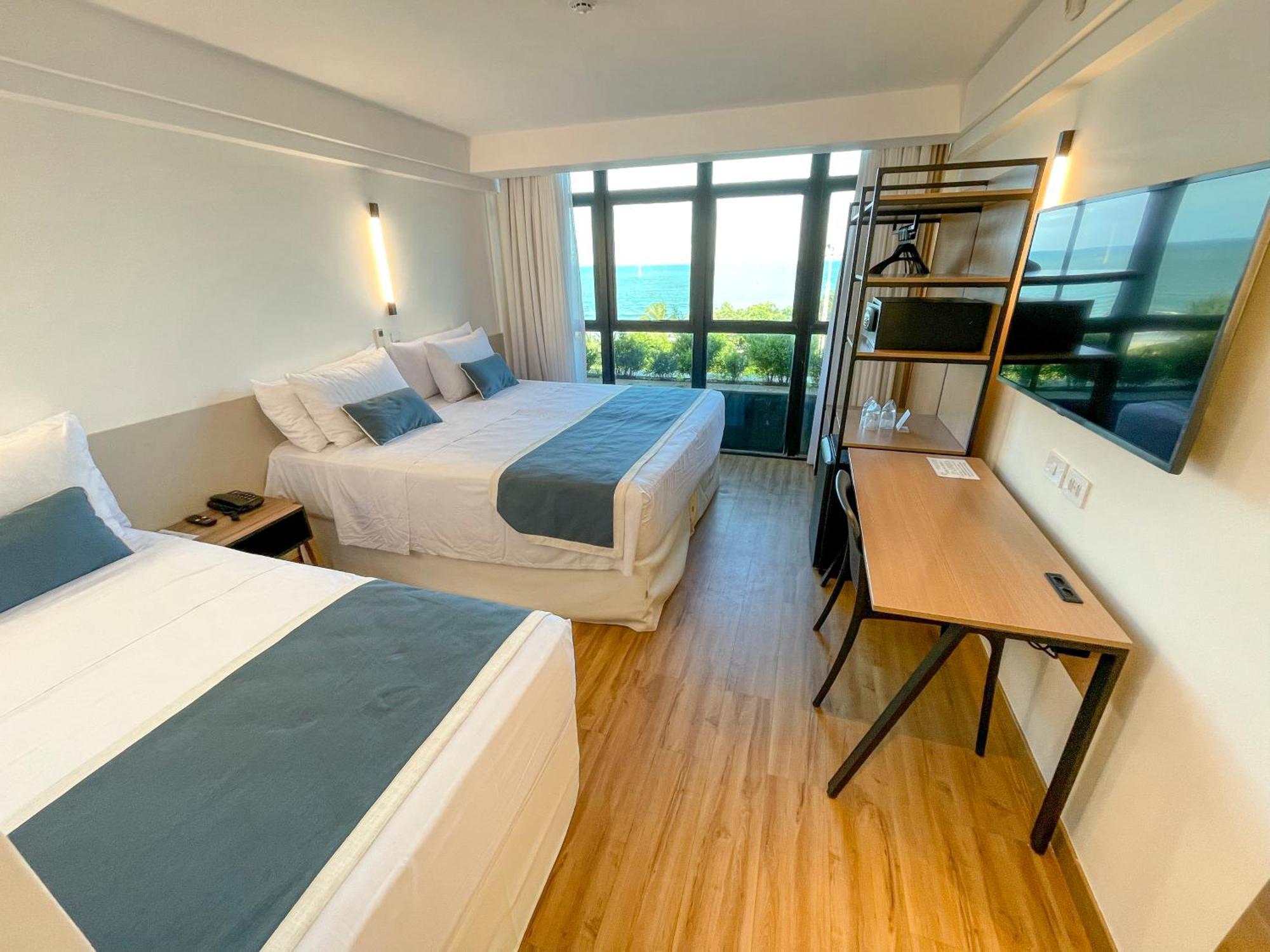 Marante Plaza Hotel Ресіфі Екстер'єр фото