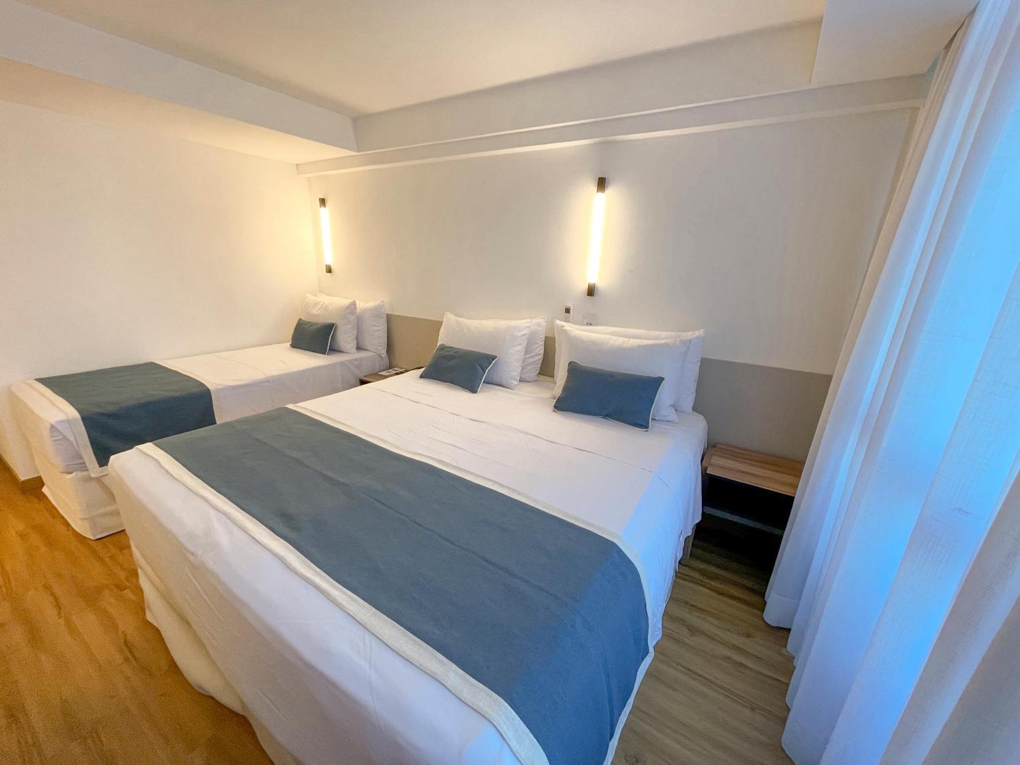 Marante Plaza Hotel Ресіфі Екстер'єр фото