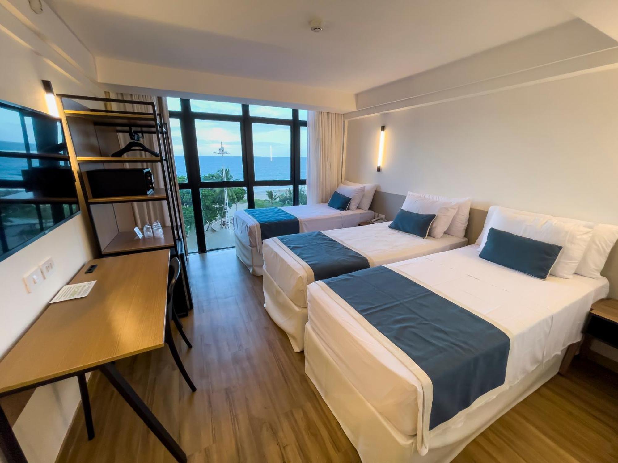 Marante Plaza Hotel Ресіфі Екстер'єр фото