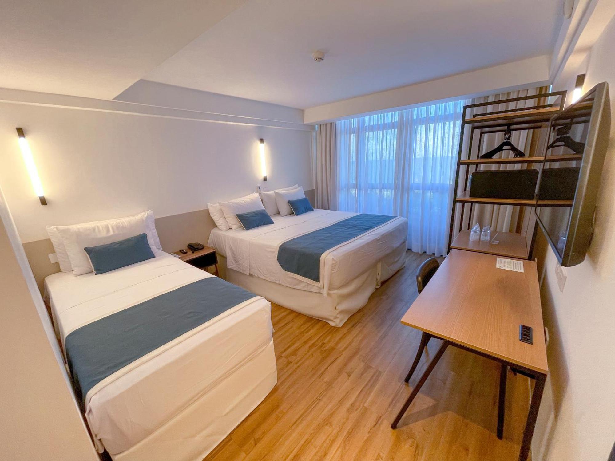 Marante Plaza Hotel Ресіфі Екстер'єр фото