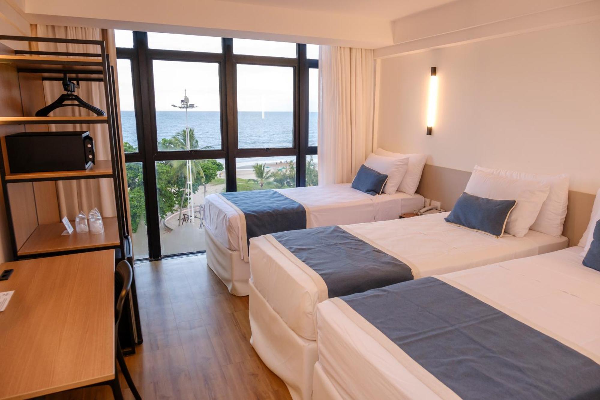 Marante Plaza Hotel Ресіфі Екстер'єр фото
