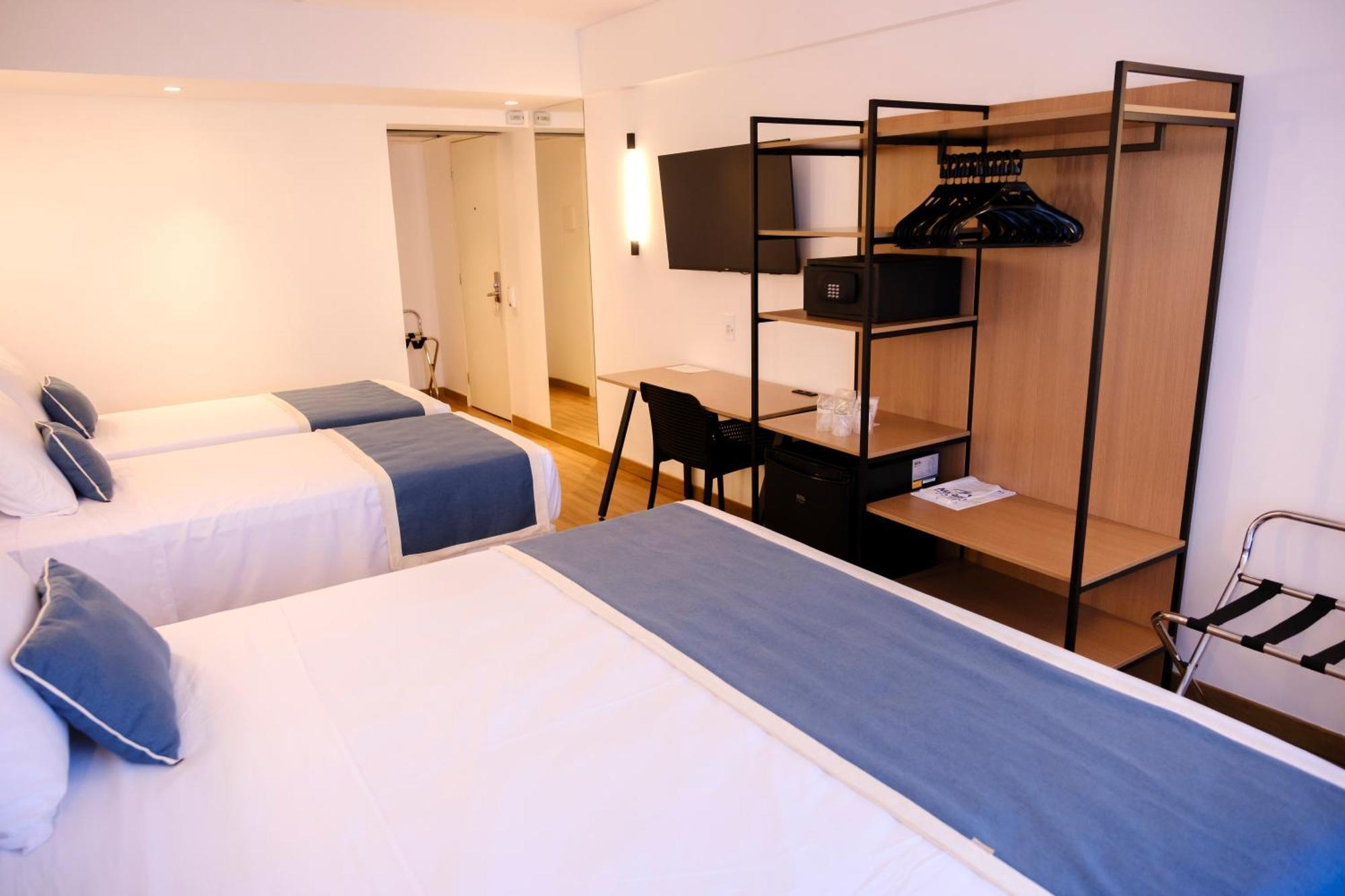 Marante Plaza Hotel Ресіфі Екстер'єр фото