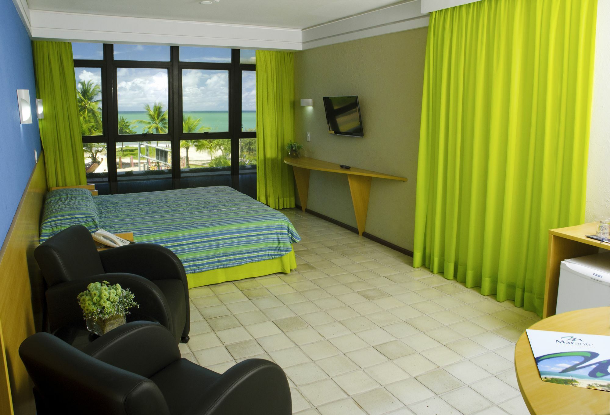 Marante Plaza Hotel Ресіфі Екстер'єр фото