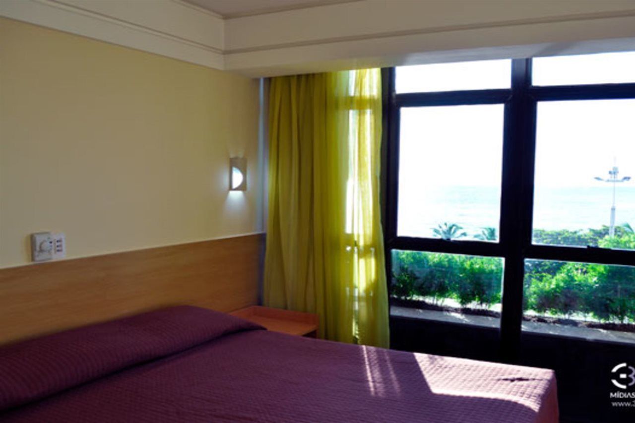Marante Plaza Hotel Ресіфі Екстер'єр фото